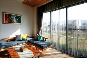 SkyeBay Club