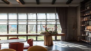 SkyeBay Club