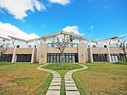 SkyeBay Club