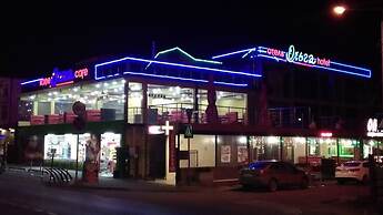 Olga Hotel