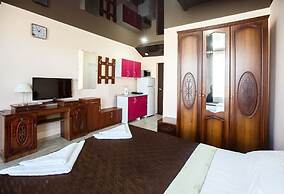 Olga Hotel