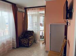 Olga Hotel