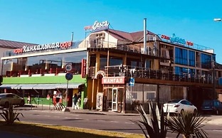 Olga Hotel
