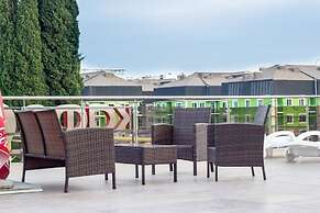 Olga Hotel