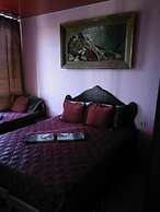 Olga Hotel