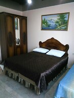Olga Hotel