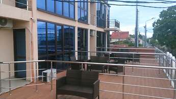 Olga Hotel