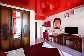Olga Hotel