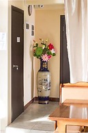 Olga Hotel