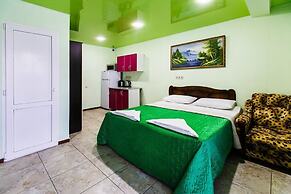 Olga Hotel