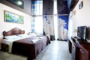 Olga Hotel