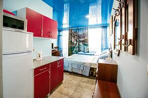 Olga Hotel