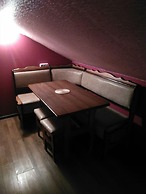 Olga Hotel