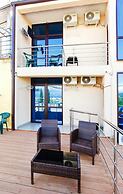 Olga Hotel