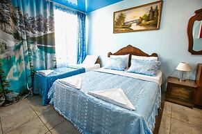 Olga Hotel