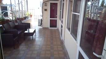 Olga Hotel