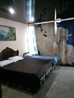 Olga Hotel