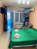 Olga Hotel