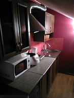 Olga Hotel