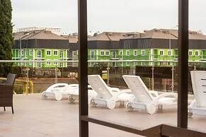 Olga Hotel