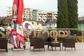 Olga Hotel