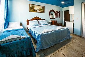 Olga Hotel