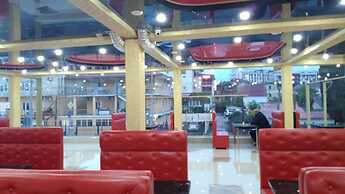 Olga Hotel