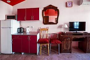 Olga Hotel