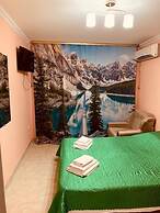 Olga Hotel