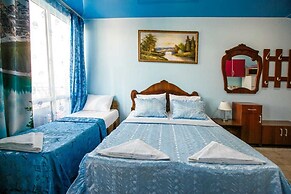 Olga Hotel