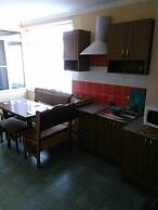 Olga Hotel