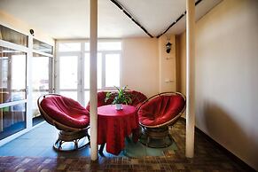 Olga Hotel