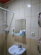 Olga Hotel