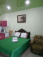 Olga Hotel