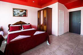 Olga Hotel