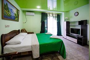 Olga Hotel