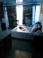 Olga Hotel