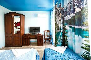 Olga Hotel