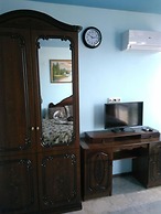 Olga Hotel