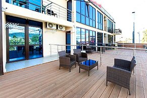 Olga Hotel