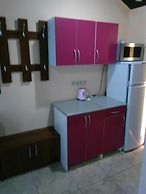 Olga Hotel