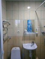Olga Hotel