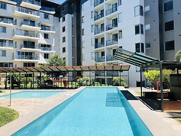 Staying Places - The Avenue