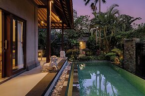 Pratiwi Ubud Villa