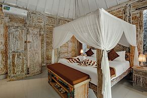 Pratiwi Ubud Villa