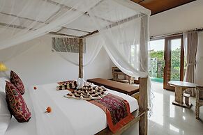 Pratiwi Ubud Villa