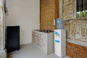 Pratiwi Ubud Villa