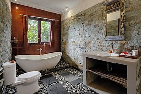 Pratiwi Ubud Villa