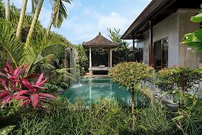Pratiwi Ubud Villa