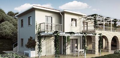 Moses Villa